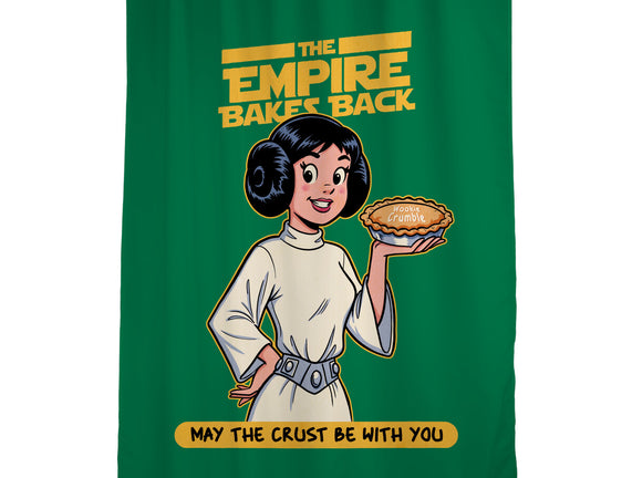 Empire Bakes Back