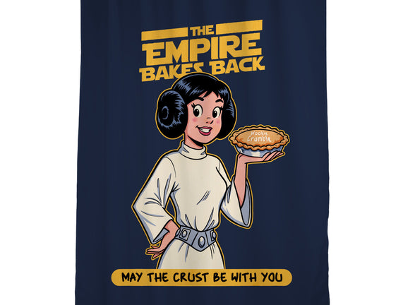 Empire Bakes Back