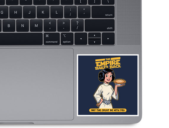 Empire Bakes Back