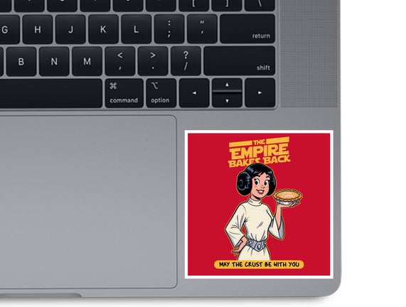 Empire Bakes Back