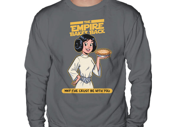 Empire Bakes Back