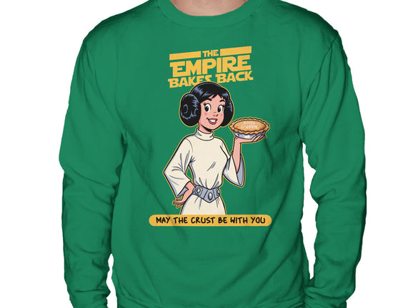 Empire Bakes Back