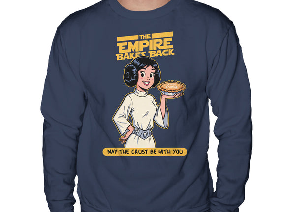 Empire Bakes Back