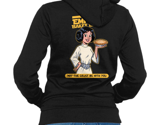 Empire Bakes Back