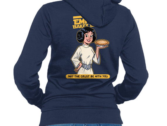 Empire Bakes Back
