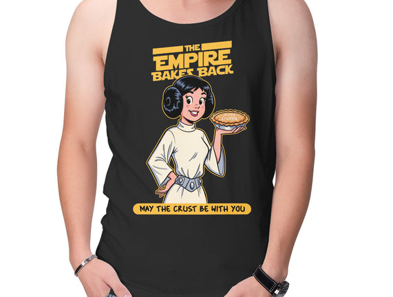 Empire Bakes Back