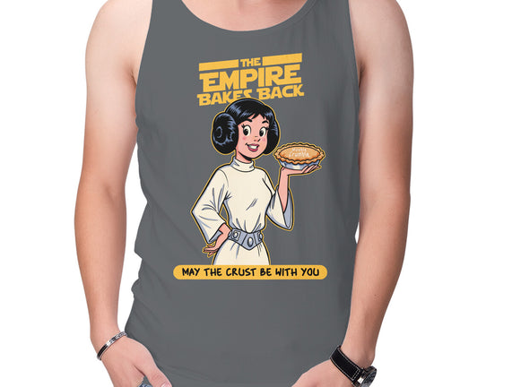 Empire Bakes Back