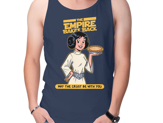 Empire Bakes Back