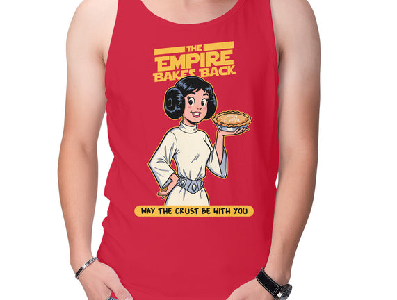 Empire Bakes Back