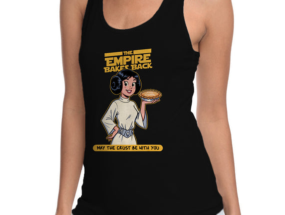 Empire Bakes Back