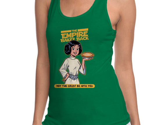 Empire Bakes Back
