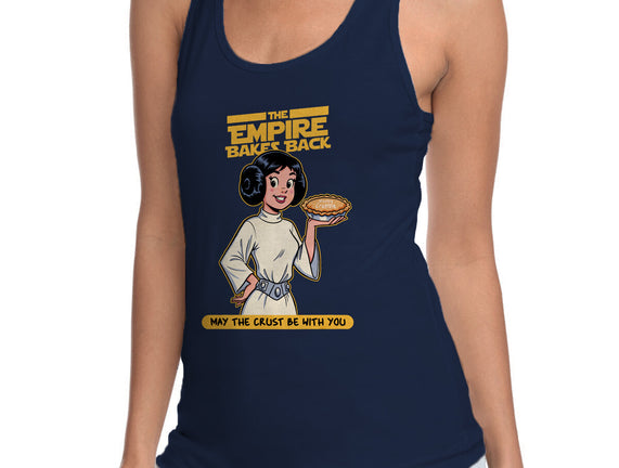 Empire Bakes Back
