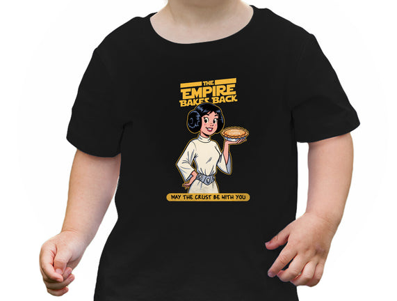 Empire Bakes Back