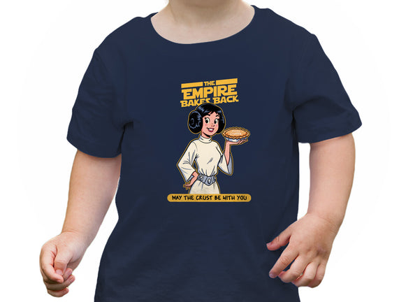 Empire Bakes Back