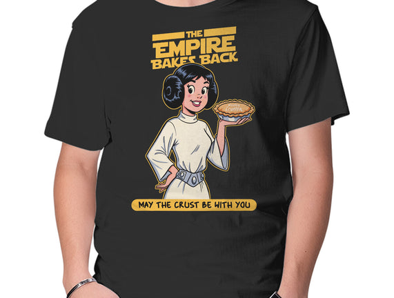 Empire Bakes Back