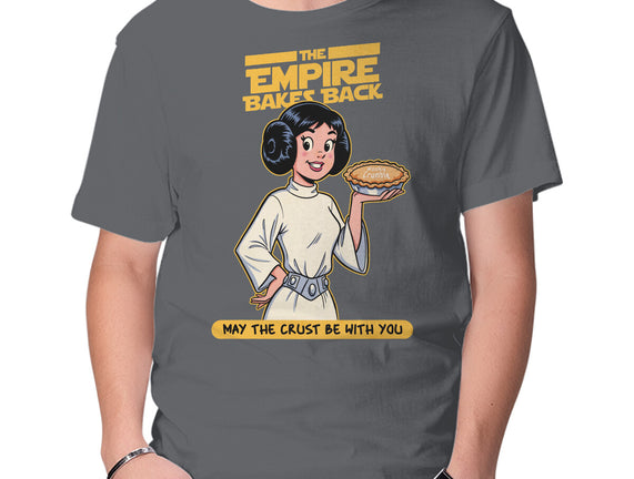 Empire Bakes Back