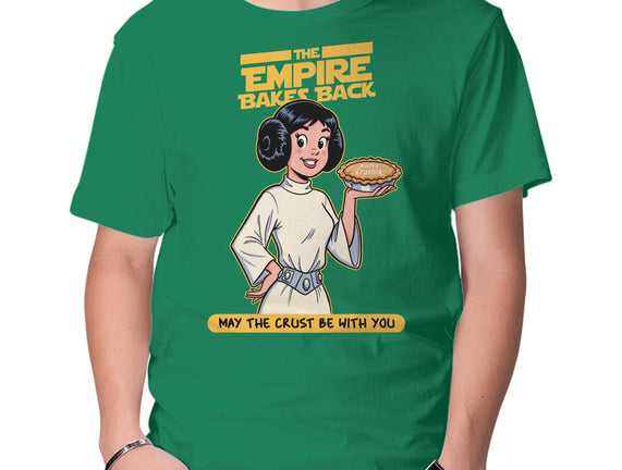 Empire Bakes Back
