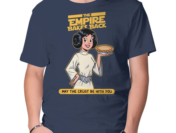 Empire Bakes Back