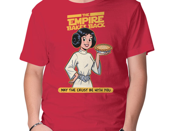 Empire Bakes Back