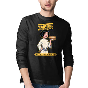 Empire Bakes Back