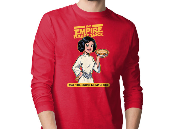 Empire Bakes Back