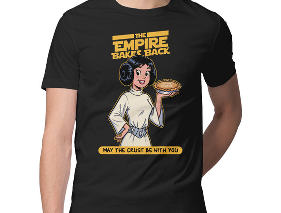 Empire Bakes Back