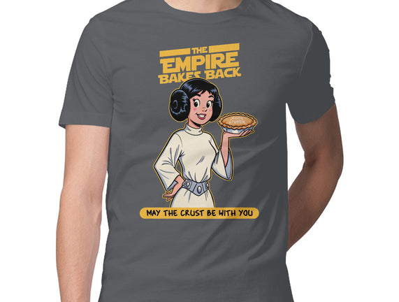 Empire Bakes Back