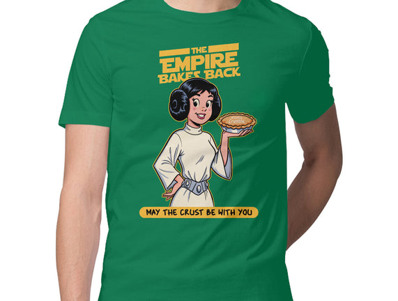 Empire Bakes Back