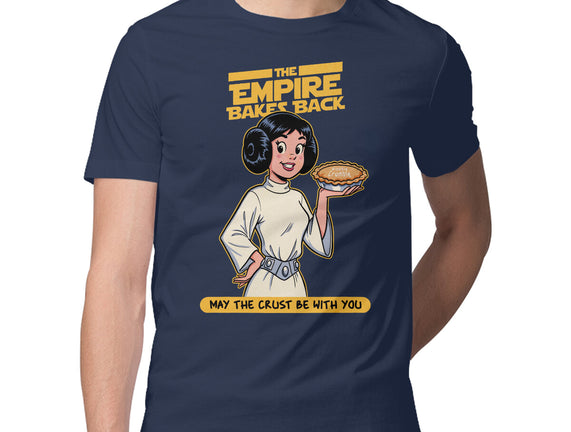 Empire Bakes Back