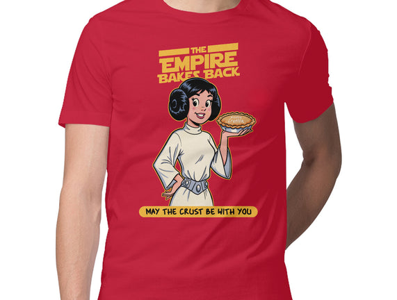 Empire Bakes Back