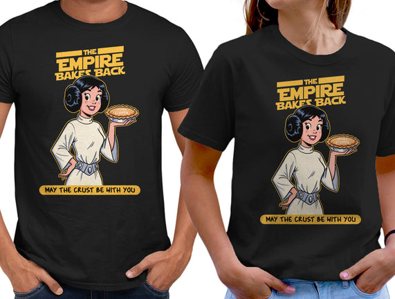 Empire Bakes Back