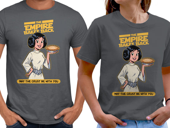 Empire Bakes Back