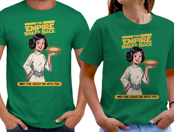 Empire Bakes Back