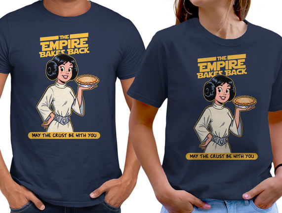 Empire Bakes Back