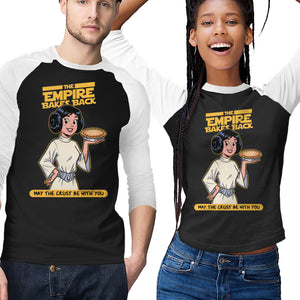 Empire Bakes Back