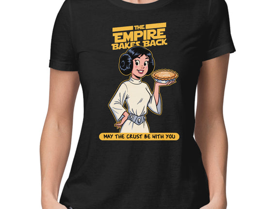 Empire Bakes Back