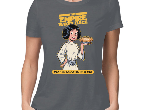 Empire Bakes Back