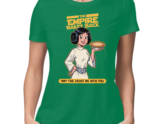 Empire Bakes Back