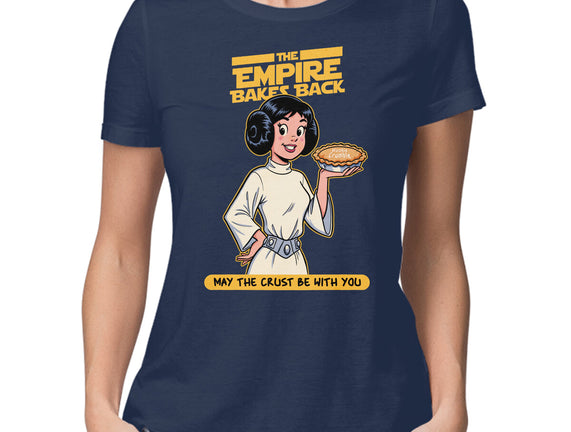 Empire Bakes Back
