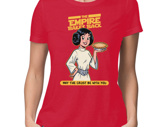 Empire Bakes Back