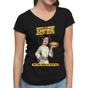 Empire Bakes Back
