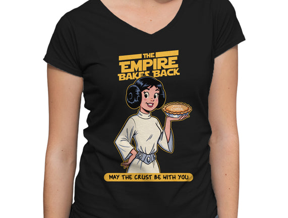 Empire Bakes Back