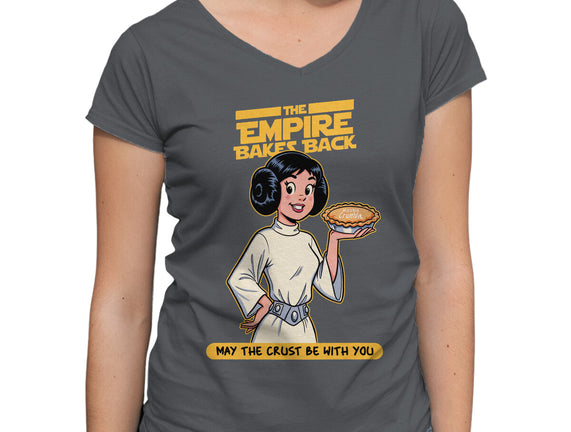 Empire Bakes Back