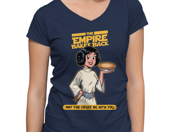 Empire Bakes Back