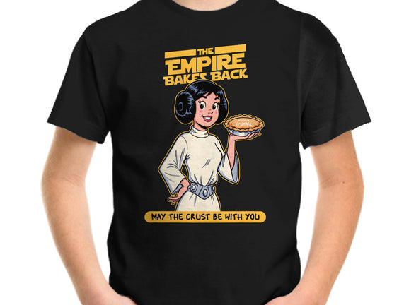 Empire Bakes Back