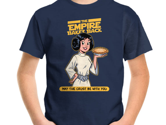 Empire Bakes Back