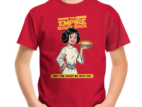 Empire Bakes Back