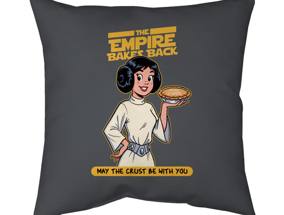 Empire Bakes Back