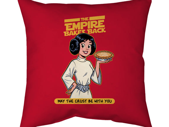 Empire Bakes Back