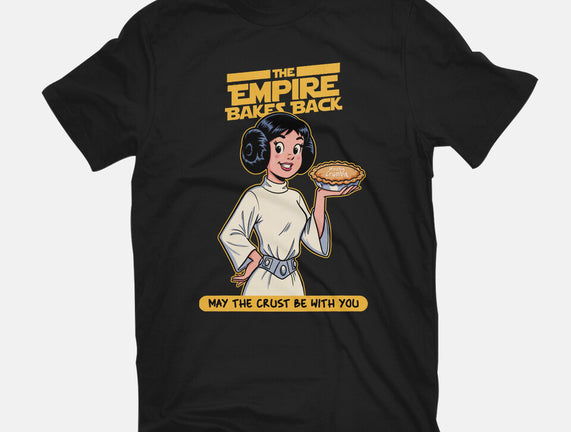 Empire Bakes Back